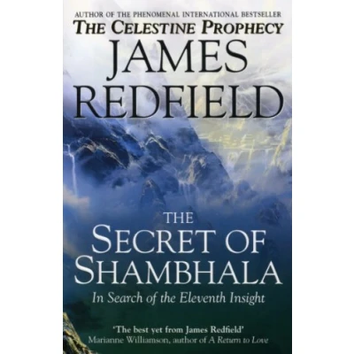 Abbildung von The Secret Of Shambhala: In Search Eleventh Insight