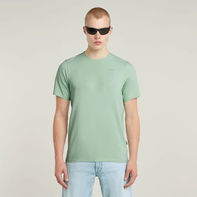 Abbildung von G STAR T Shirt &quot;Slim Base&quot;