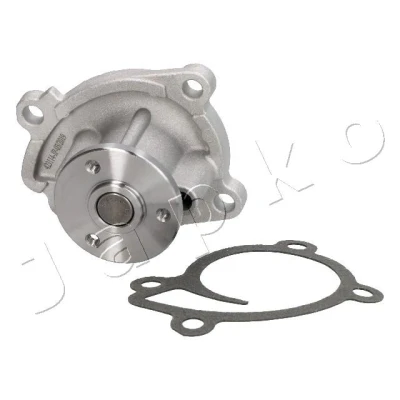 Abbildung von JAPKO 35110 Wasserpumpe RENAULT: SCENIC 3, Megane 3 Grandtour, 4 NISSAN: Qashqai / Qashqai+2 I, 2, MICRA
