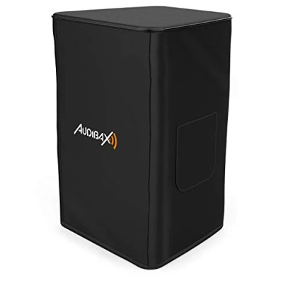 Abbildung von Audibax Neo Bag 15 Funda Transporte para Altavoz 15&quot; Resistente al Agua