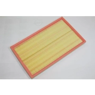 Abbildung von AUTOMEGA 180023010 Luftfilter 42 206 340 rechteckig Filtereinsatz OPEL: Vectra B CC, Limousine, Caravan