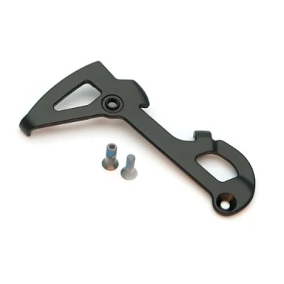 Abbildung von Sram Unisex Erwachsene Xplr Fahrradteile, Schwarz, One Size