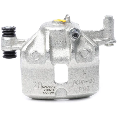 Abbildung von METZGER 6261067 Bremssattel Vorderachse links HYUNDAI: i10 I