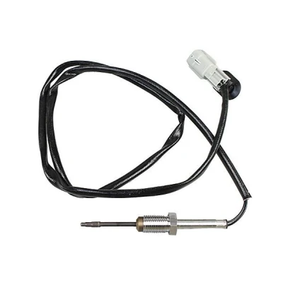 Abbildung von METZGER 0894828 Sensor, Abgastemperatur RENAULT: LAGUNA 3 Grandtour, 3, Kangoo II Be Bop
