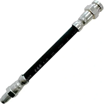 Abbildung von CEF 512513 Bremsschläuche 165mm M 10X1 OPEL: Corsa D Schrägheck, E Adam, FIAT: Grande Punto Evo Schrägheck