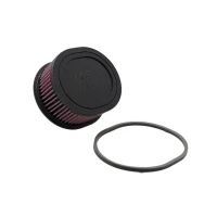 Abbildung von K&amp;N YA 1001 Motorrad Tausch Luftfilter