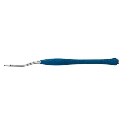 Abbildung von Ergoplant Bone Condenser bajonett 2,8 3,5mm