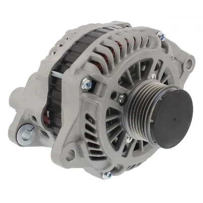 Abbildung von MAPCO 13414 Lichtmaschine 14V 120A MITSUBISHI: Lancer 7 Limousine, 8 Schrägheck, PEUGEOT: 4007
