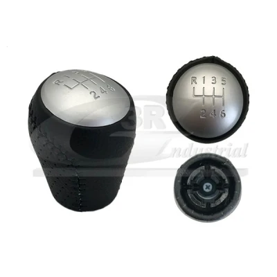Abbildung von 3RG 25833 Schalthebelknauf NISSAN: Qashqai / Qashqai+2 I