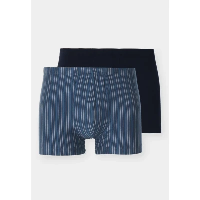 Abbildung von Schiesser Boxershorts &quot;&quot;95/5&quot;&quot;, (Packung, 3 St.), mit softem, tonalem Komfortbund