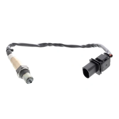 Abbildung von VEMO V20 76 0081 Lambdasonde M18 x 1,5 Gewinde vorgefettet D Form BMW: 5 Limousine, Touring, X3