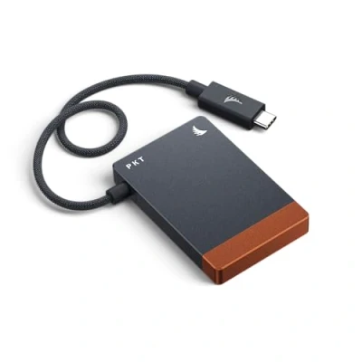 Abbildung von Angelbird Card Reader PKT CFexpress A (CFXACRPKT)
