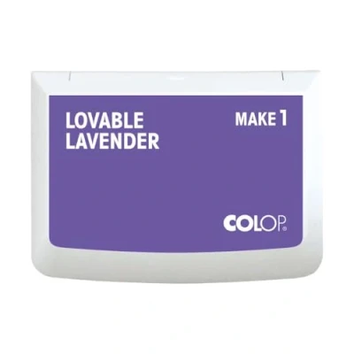 Abbildung von Lovable Lavender