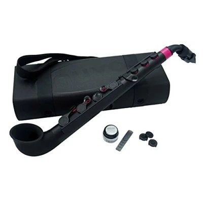 Abbildung von NUVO jSAX Black/Pink