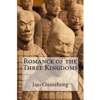 Abbildung von Romance of the Three Kingdoms