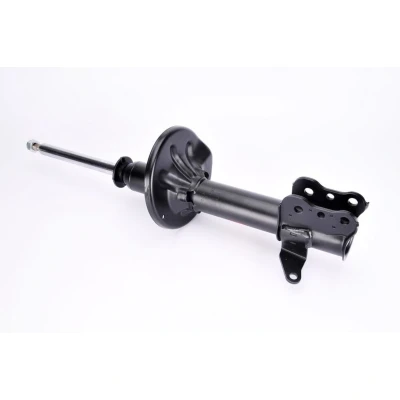 Abbildung von KYB Excel G 334201 Stoßdämpfer Hinterachse rechts Gasdruck Zweirohr Federbein oben Stift MAZDA: 626 V Limousine