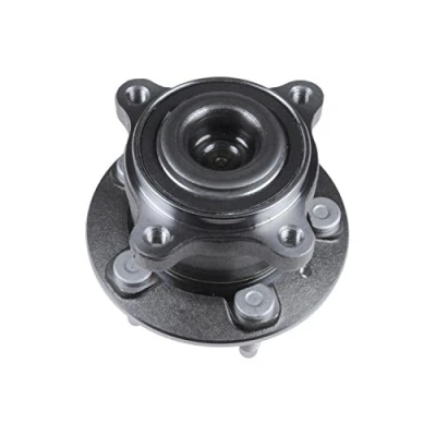 Abbildung von BLUE PRINT ADG083116 Radlagersatz OPEL: Astra H Caravan, Schrägheck, J Sports Tourer, CHEVROLET: Cruze Limousine, Schrägheck