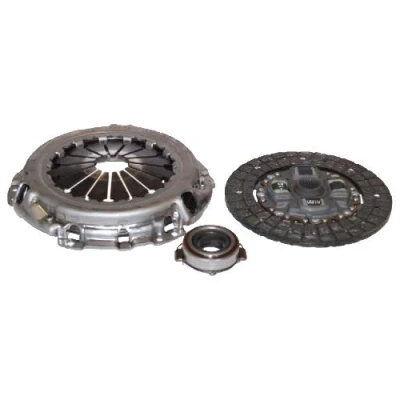Abbildung von JAPANPARTS KF 2088 Kupplungssatz 210 TOYOTA: Corolla Verso, Avensis II Kombi, RAV4 SUV