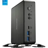 Abbildung von XPC nano NC40U5, Barebone