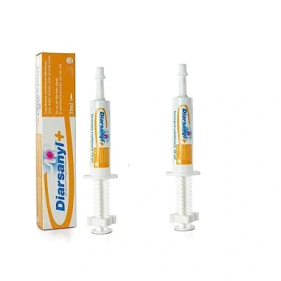 Abbildung von Diarsanyl plus 10 ml
