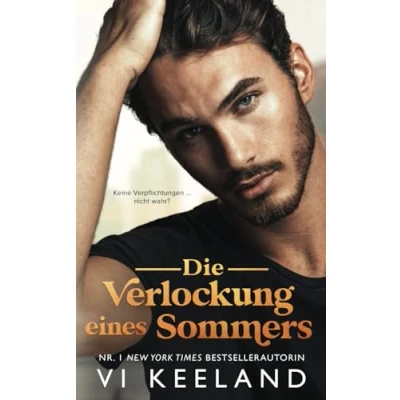 Abbildung von Die Verlockung eines Sommers
