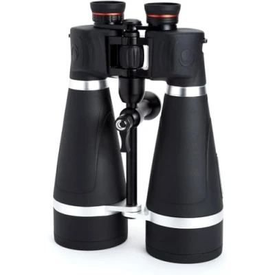 Abbildung von Celestron Fernglas Skymaster Pro von Celestron, 20 X 80