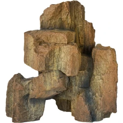 Abbildung von Dohse Fossil Rock 1, 14x8x15 cm