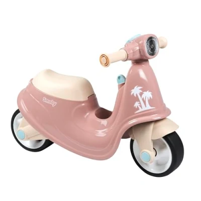 Abbildung von Smoby Scooter Rutschauto