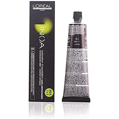 Abbildung von L&#039;Oréal Professionnel Paris Inoa , 60 gram