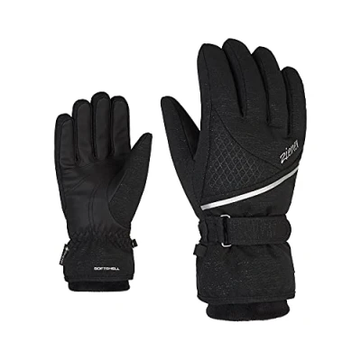 Abbildung von Ziener Skihandschuhe KIANA GTX +Gore plus warm