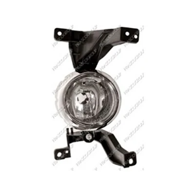Abbildung von PRASCO KI8144413 Nebelscheinwerfer rechts KIA: SORENTO 2