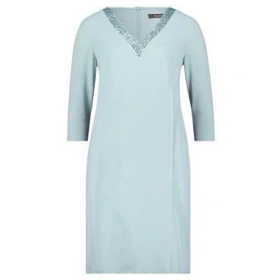 Abbildung von Vera Mont Cocktailkleid/festliches Kleid, Damen, Größe: 42, Silky mint