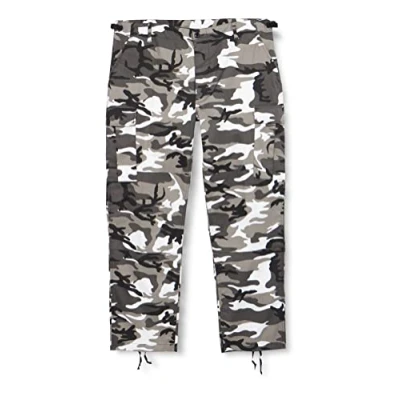 Abbildung von Mil Tec US Typ BDU Hose Urban 906