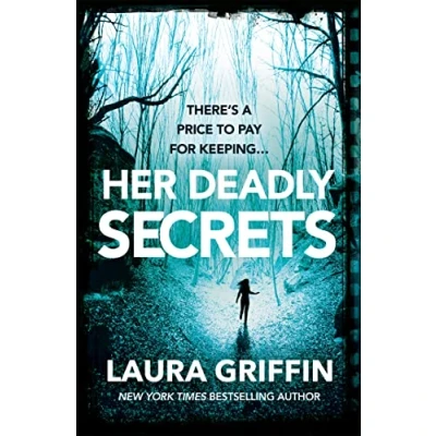 Abbildung von Her Deadly Secrets: A nailbitingly suspenseful thriller that will have you on the edge of your seat!
