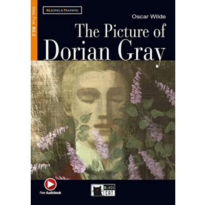 Abbildung von The Picture of Dorian Gray: Englische Lektüre für das 5. und 6. Lernjahr. mit Audio Online (Black Cat Reading &amp; training)