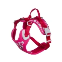 Abbildung von Hurtta Weekend Warrior sele 80 100 cm, ruby