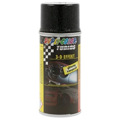 Abbildung von DUPLI COLOR 665578 3 D Effekt Spray glitter 150 ml