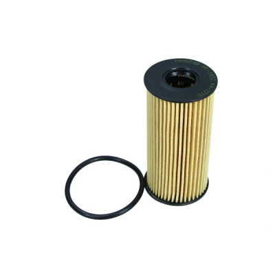 Abbildung von MAXGEAR 26 2046 Ölfilter Filtereinsatz RENAULT: Kadjar, Megane 4 Grandtour, Kangoo II Express, MERCEDES BENZ: A Klasse, Citan Tourer / Kombi, B Klasse