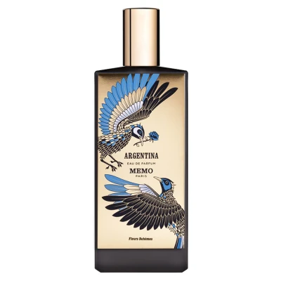 Abbildung von Memo Paris Argentina Eau de Parfum 75 ml