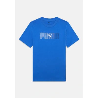 Abbildung von PUMA Boy&#039;s ESS Logo Lab Tee B Tees (1er Pack)