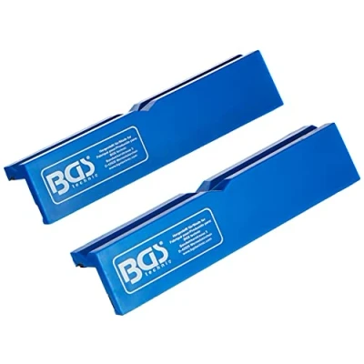 Abbildung von BGS technic Bohrer und Bitset 3046
