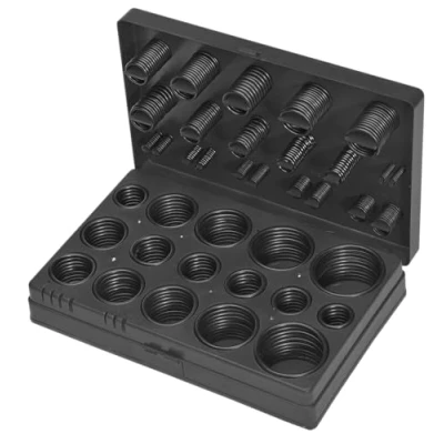 Abbildung von SW Stahl S8045 Sortiment, O Ring