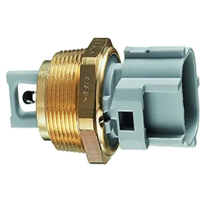 Abbildung von FACET 10.4004 Sensor, Ansauglufttemperatur Made in Italy OE Equivalent FORD: Transit Connect Mk1 Kastenwagen, Escort 6 Kombi, Puma