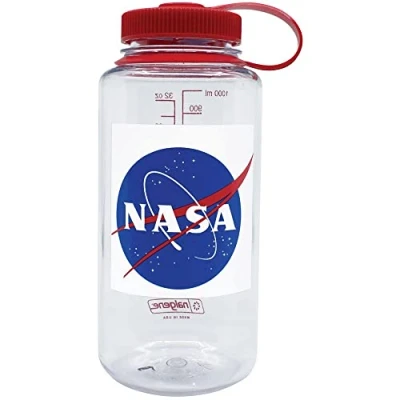 Abbildung von Nalgene Trinkflasche Everyday &#039;Weithals WH&#039; 1 Liter