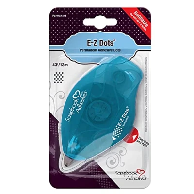 Abbildung von E Z DOTS REFILLABLE permanent