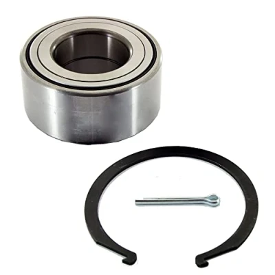 Abbildung von SKF VKBA 6938 Radlagersatz 87 HYUNDAI: Trajet, KIA: Opirus