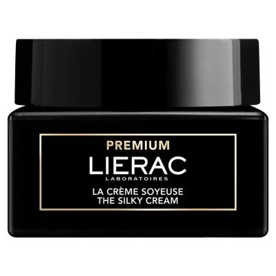 Abbildung von Lierac Creme Premium La Crème Soyeus Anti Aging 50ml