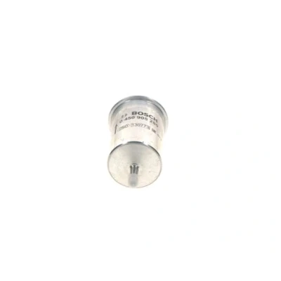 Abbildung von BOSCH 0 450 905 280 Kraftstofffilter Leitungsfilter 8 OPEL: Corsa C Schrägheck, Meriva A, B SKODA: Fabia 1 Combi