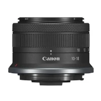 Abbildung von Canon RF S 10 18mm f/4.5 6.3 IS STM