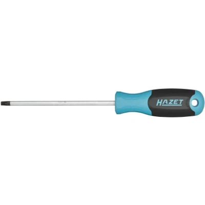 Abbildung von HAZET 811 T20 Schraubendreher 185, 100mm Innen Torx